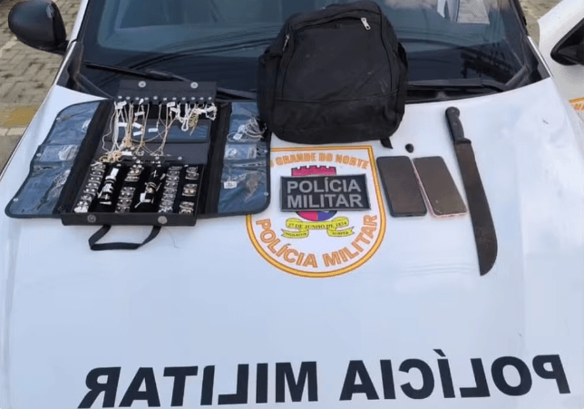 Homem invade casa, estupra mulher e obriga vítima a cozinhar para ele na Grande Natal