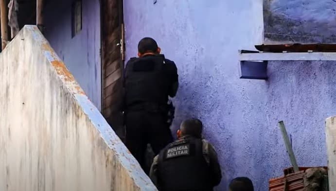 Em 6 meses, Polícia Civil já prendeu 65 pessoas por tráfico de drogas em Pipa
