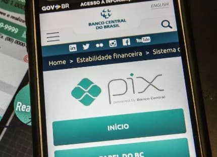 Pix deve impulsionar PIB do Brasil em R$ 280,7 bilhões até 2028, aponta estudo
