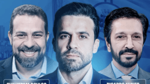 Marçal sabatina Boulos nesta sexta; Nunes rejeita participar
