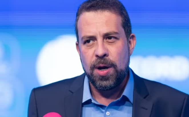 Número de abstenções supera quantidade de votos em Boulos em São Paulo