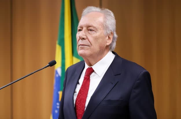 Lewandowski avisa que candidato ligado ao crime organizado, se eleito, terá mandato cassado: "Estamos passando um pente-fino na vida pregressa de todos os candidatos"