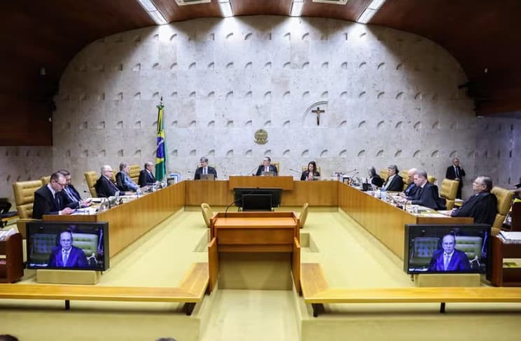 Documento de recém-nascido incluirá o termo "parturiente", além de "mãe", para contemplar população trans, decide STF