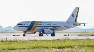 Comandante da FAB defende troca do avião presidencial após pane com Lula a bordo