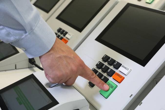 ELEIÇÕES 2024: Confira a lista de todos os prefeitos eleitos no RN