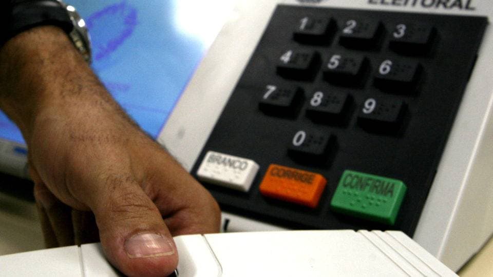 Total de votos Branco / Nulo caiu praticamente pela metade em Natal