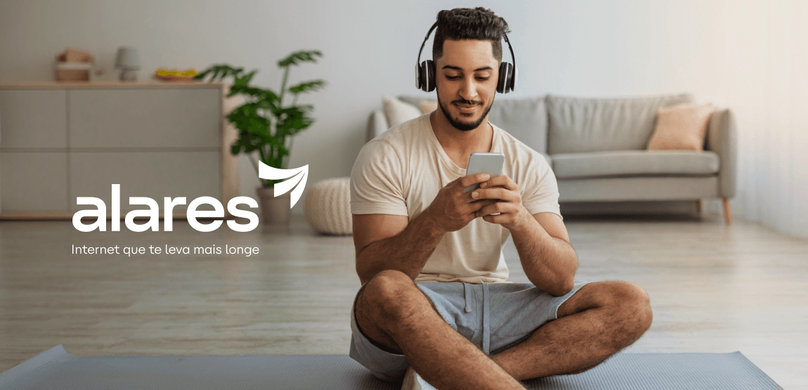 Alares expande portfólio com inclusão dos aplicativos Queima Diária e Zen App