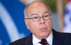 Diálogo segue normal e Brasil não vai romper com Venezuela, diz ministro das Relações Exteriores