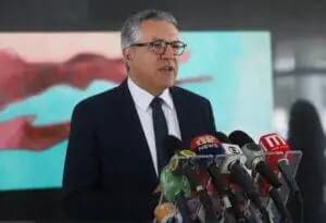 Padilha diz que PT está absolutamente comprometido com pacote fiscal