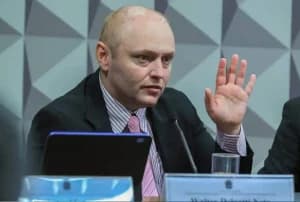 TJDFT mantém condenação de Delgatti por calúnia contra Bolsonaro