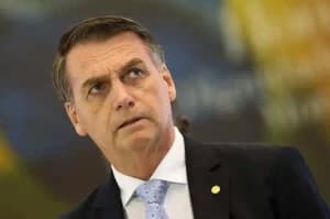 “Nada foi iniciado”, diz Bolsonaro sobre plano para matar Lula