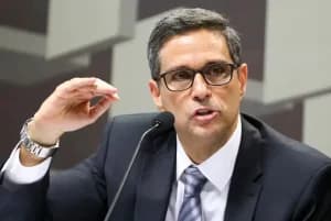 Campos Neto diz que fim do 6 X 1 é “bastante prejudicial”