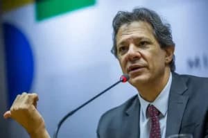 Haddad diz que medidas de corte de gastos estão definidas, mas não crava data de anúncio