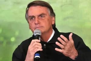 PSol pede prisão de Bolsonaro e Braga Netto por tentativa de golpe