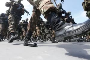 MP do TCU pede suspensão de salários de 25 militares por tentativa de golpe de Estado