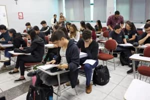 ENEM 2024: saiba quem pode pedir a reaplicação do exame