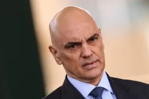 Aliados de Trump pressionam órgão internacional a agir contra Moraes
