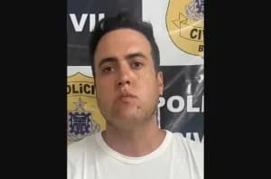 Executado em aeroporto de SP entregou ao MP esquemas do PCC e ajudou facção a lavar R$ 30 milhões