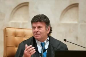 Ministro do STF diz que julgamento sobre lei que regula bets ‘tem de ser urgente’