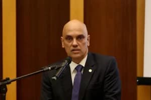 Moraes defende criação de núcleos especializados no Ministério Público para fiscalizar polícias