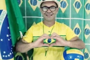 Autor de atentado segurou bomba com a mão direita próximo à cabeça, concluem peritos da PF