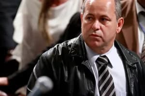 Por unanimidade, STF mantém prisão de Domingos Brazão