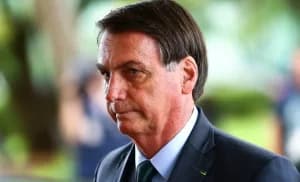STF julgará ação de Bolsonaro para impedir Moraes de relatar inquérito