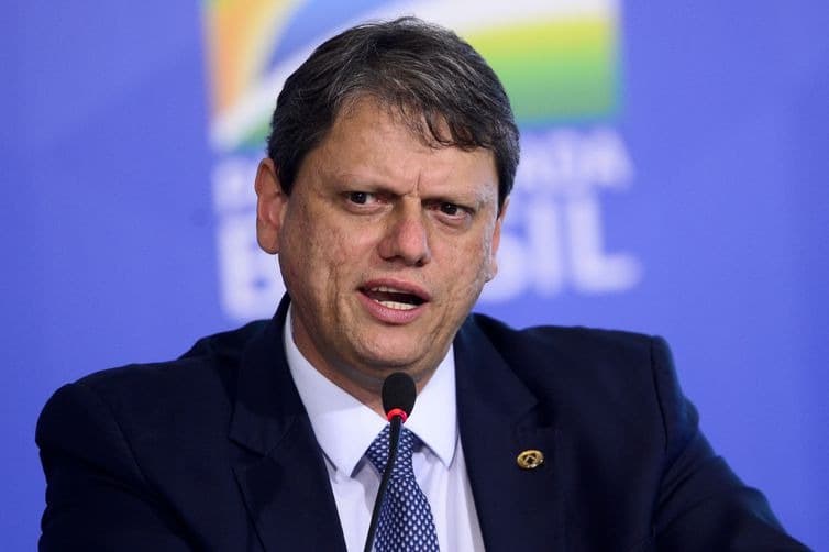 Governador deixa Lula sem palavras ao detonar audiência de custódia: "Preso com 800 kg de cocaína é solto"