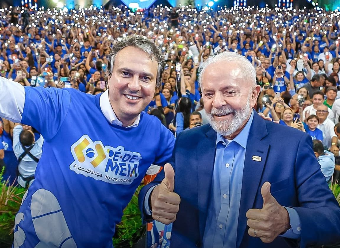 TCU aponta R$ 3 bilhões aplicados de forma irregular no "pé-de-meia"; orçamento paralelo