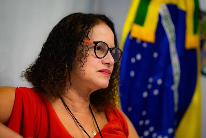 Ministra de Lula defende “isolar extrema direita” nas eleições de 2026