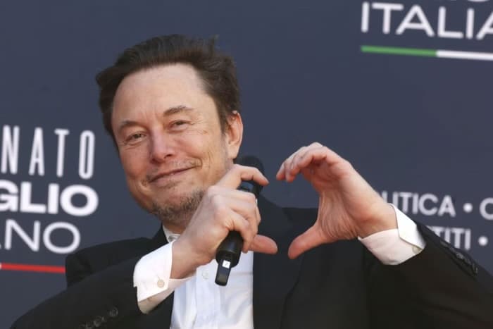 Após tretas com STF, Musk se manifesta sobre a rede no Brasil: “#1”