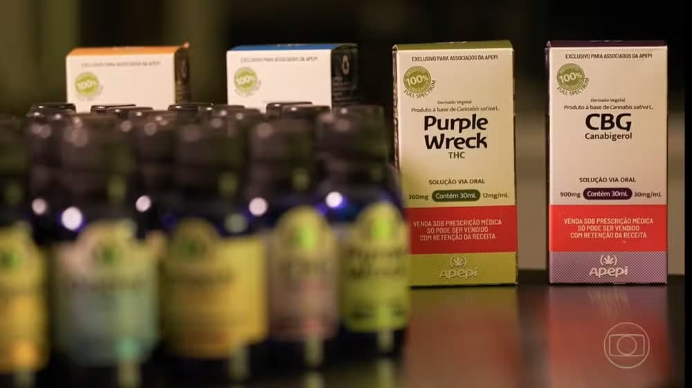 STJ começa a julgar nesta quarta recurso que discute autorização para cultivo de cannabis medicinal