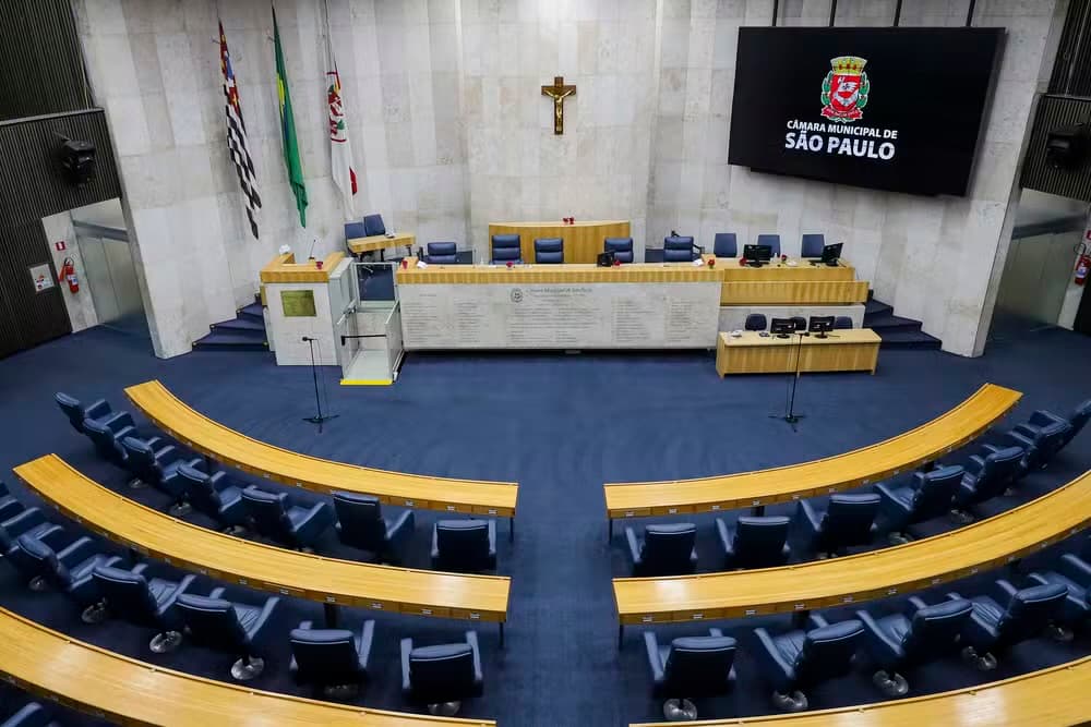 STF começa julgamento sobre presença de símbolos religiosos em prédios públicos