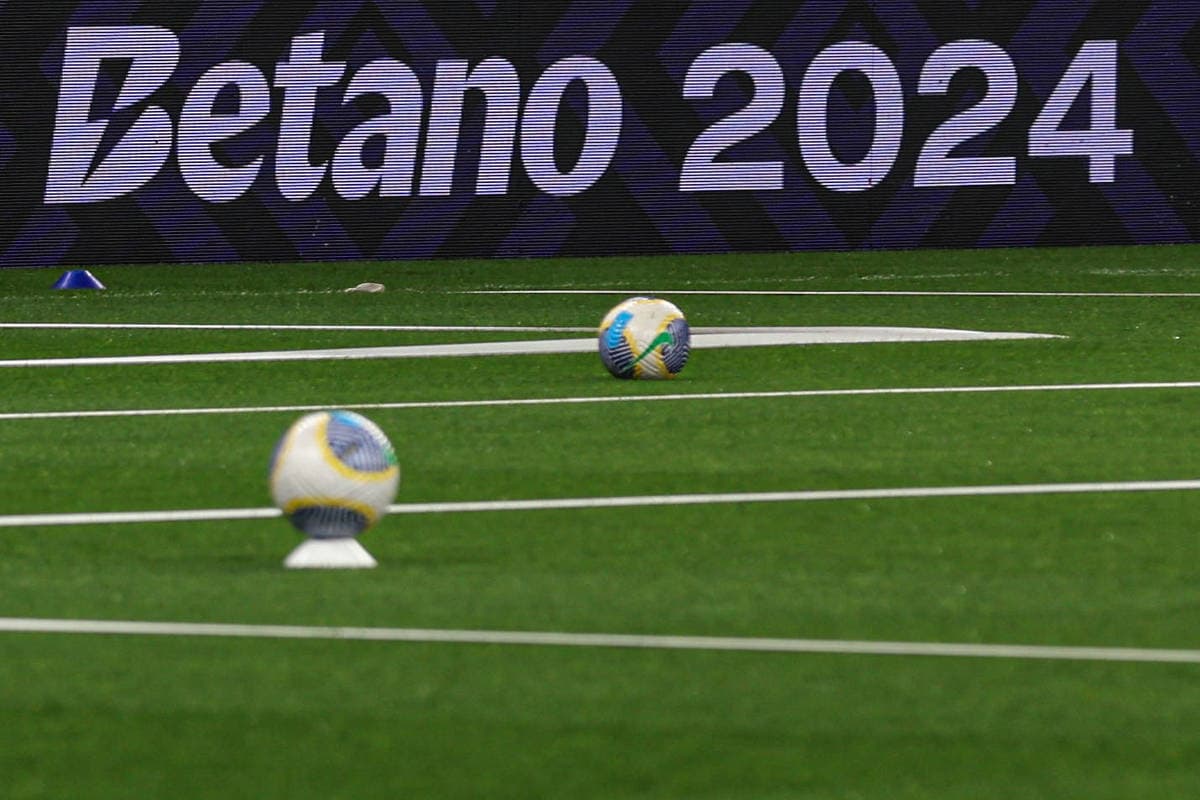 Sob ataque do varejo, bets despejarão R$ 2 bilhões no futebol em 2025