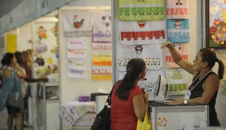 Empreendedorismo feminino cresce, mas renda ainda é 30% inferior à dos homens