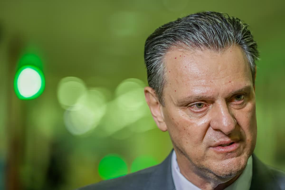 Ministro diz que decisão do Carrefour contra carne do Mercosul ‘parece ação orquestrada’