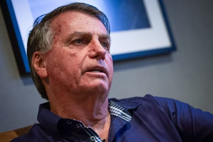 Veja consequências jurídicas e políticas do indiciamento de Bolsonaro