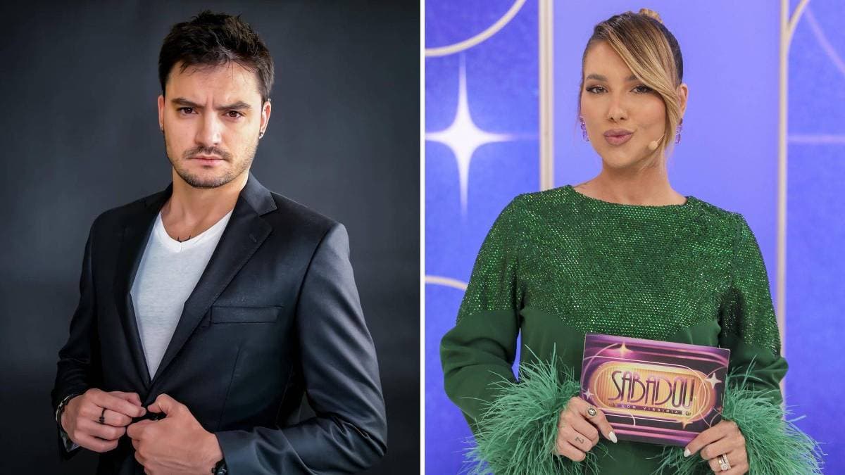 Virgínia, Felipe Neto e outros influenciadores deixaram de pagar R$ 30 milhões em tributos com o Perse