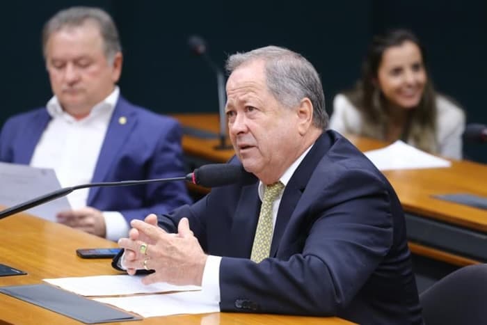 Gabinete de Brazão custou mais de R$ 1 milhão à Câmara desde prisão