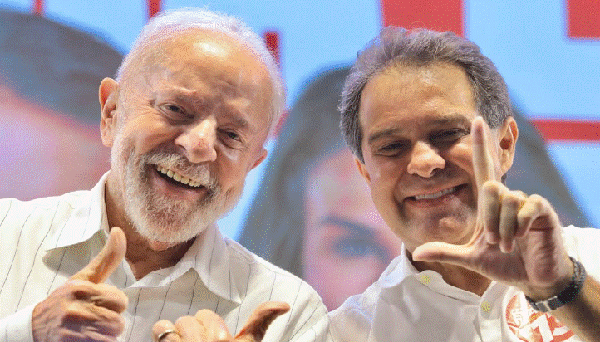 Nordeste é cada vez mais decisivo para o PT em eleições municipais e Sudeste em queda