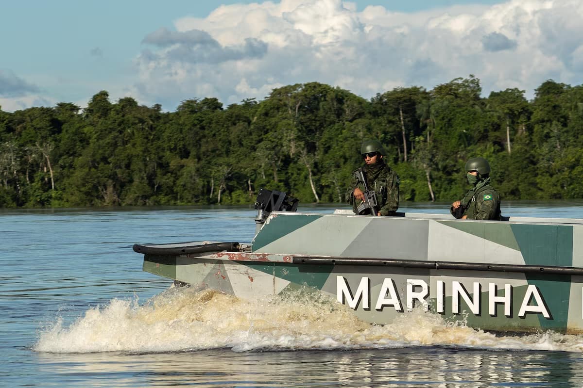 Marinha questiona idade mínima para aposentadoria de militares e vê risco no ‘fluxo de carreira’