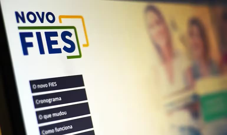 FIES 2024: estudantes têm até esta sexta para se inscreverem nas vagas remanescentes