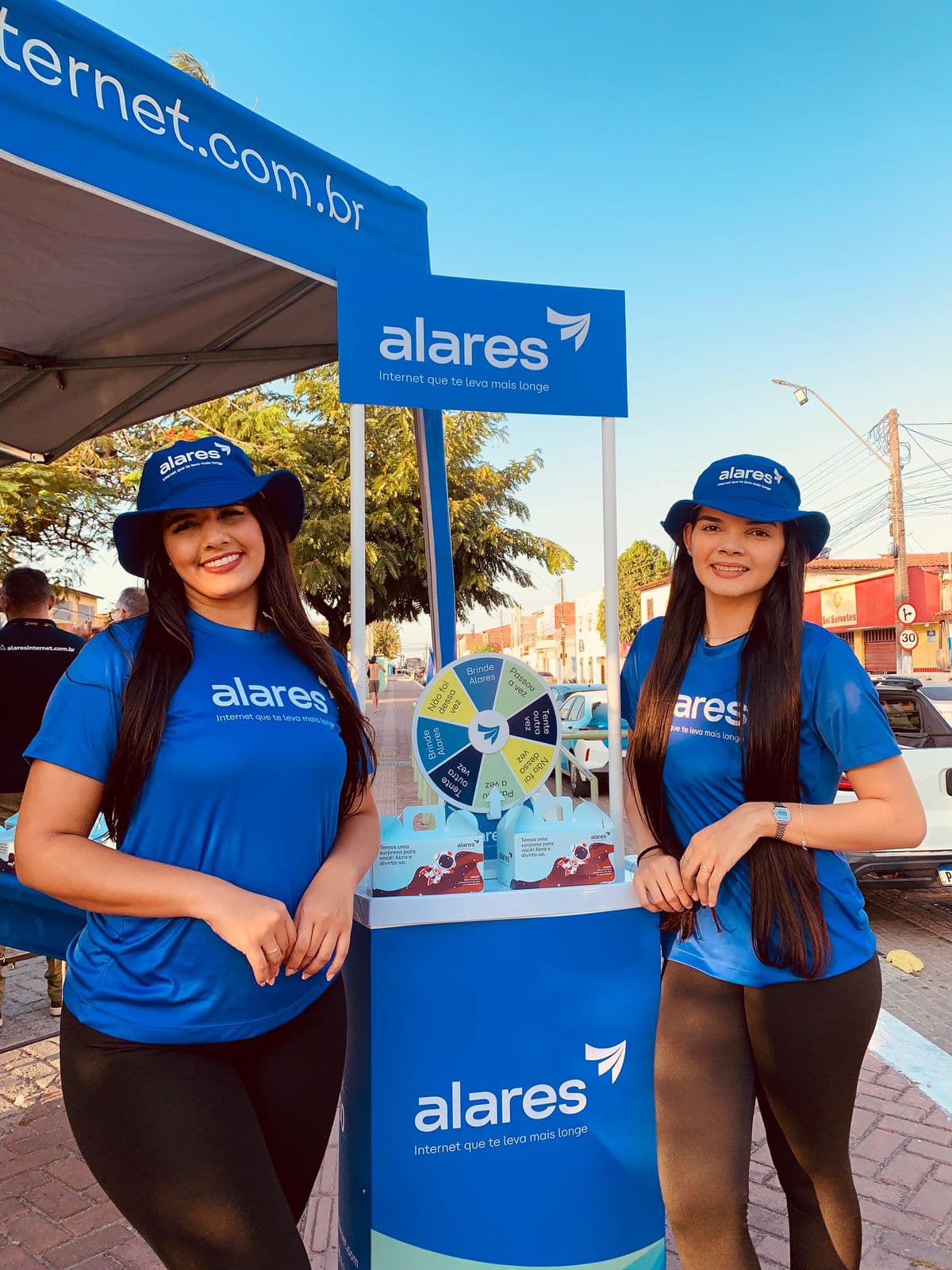 Alares traz "The Wall" em Parnamirim durante a Black November