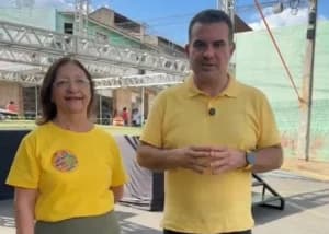 Prefeito eleito em cidade no Ceará diz que vai renunciar para virar deputado e dar vaga para mãe