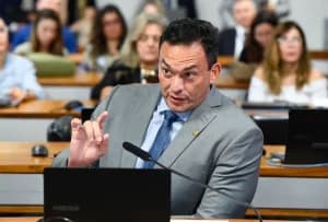 Styvenson aponta surgimento de novas facções: “Só o que dá certo no RN é o crime”