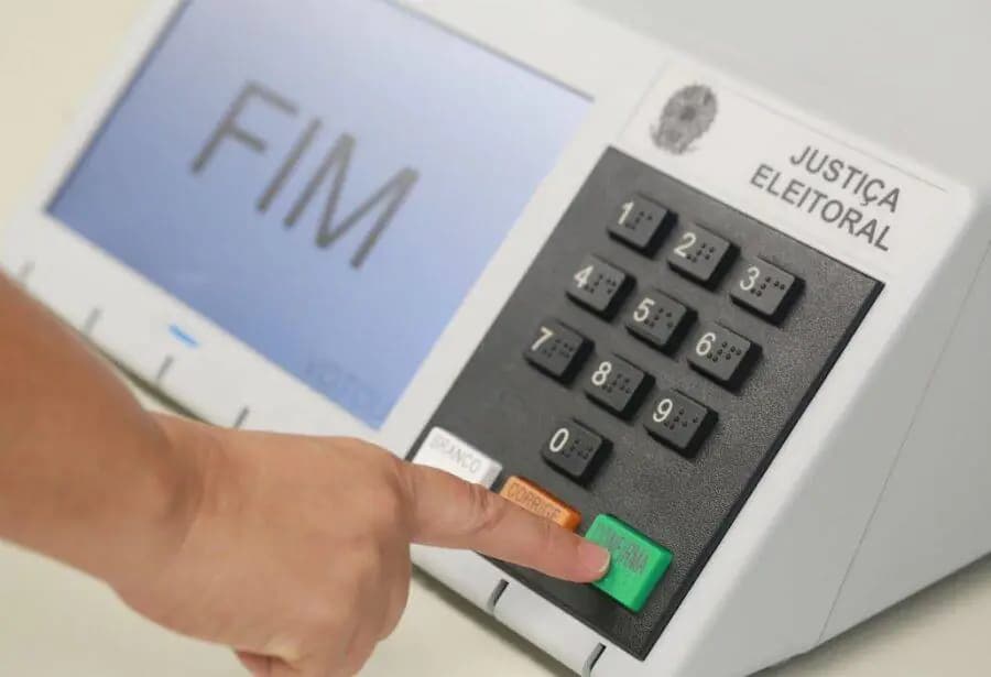 ELEIÇÕES 2026 COMEÇAM A ESQUENTAR: partidos iniciam escolha de candidatos nesta segunda