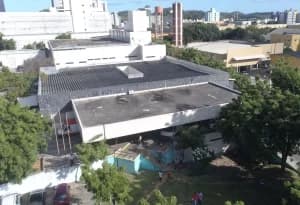 Alimentação é cortada para servidores e acompanhantes no Walfredo Gurgel, diz sindicato