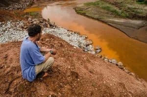 Justiça absolve as empresas Samarco, Vale e BHP Billiton no caso do rompimento da barragem em Mariana