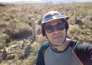“Não escutava conselhos”, diz irmã de homem que se explodiu no DF