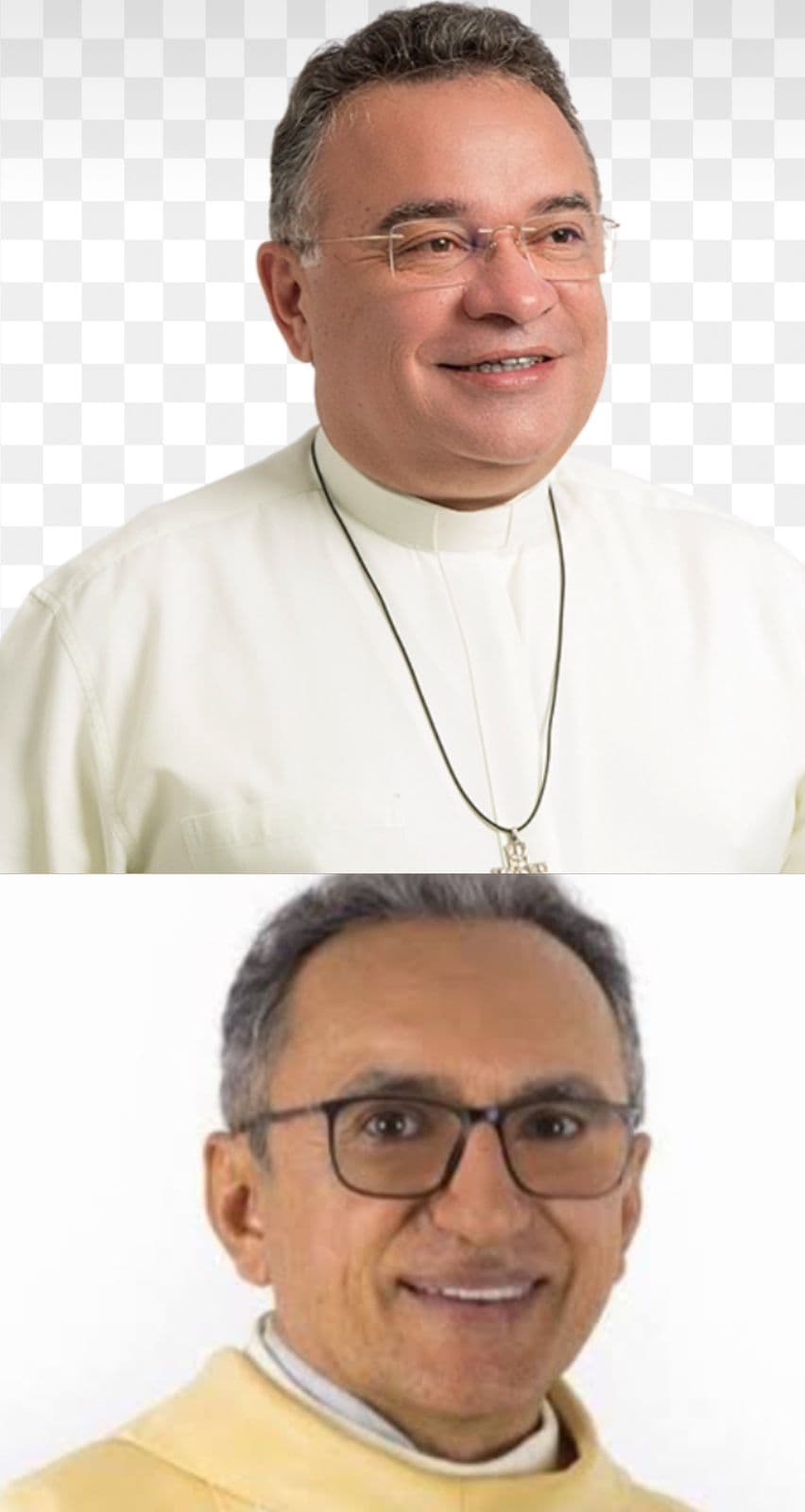 Arcebispo de Natal remove 31 padres; dois tem impacto maior